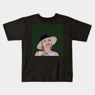 the parent trap Kids T-Shirt